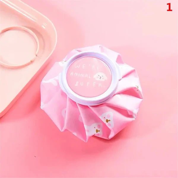 Cold Comfort That Works – The Everyday Power of a Reusable Ice Bag for Pain Relief and Recovery - Checkouts USA