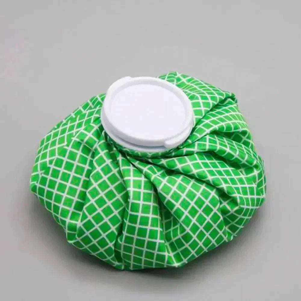 Cold Relief, Hot Results: Why Reusable Ice Bags Are a Modern-Day Health Essential - Checkouts USA