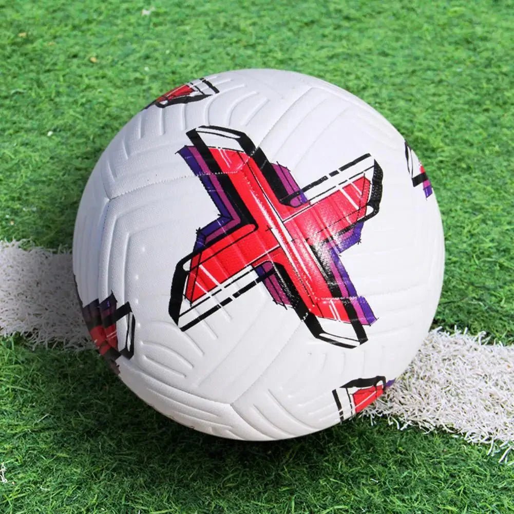 ⚽ Competition Level Professional Size 5 Football — Built for Every Match - Checkouts USA
