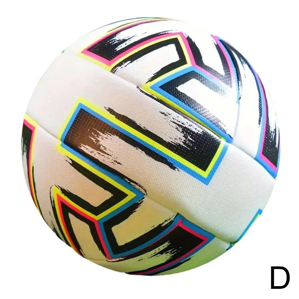 ⚽ Competition Level Professional Size 5 Football — Built for Winners - Checkouts USA
