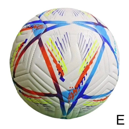⚽ Competition Level Professional Size 5 Football — Performance That Elevates Your Game - Checkouts USA