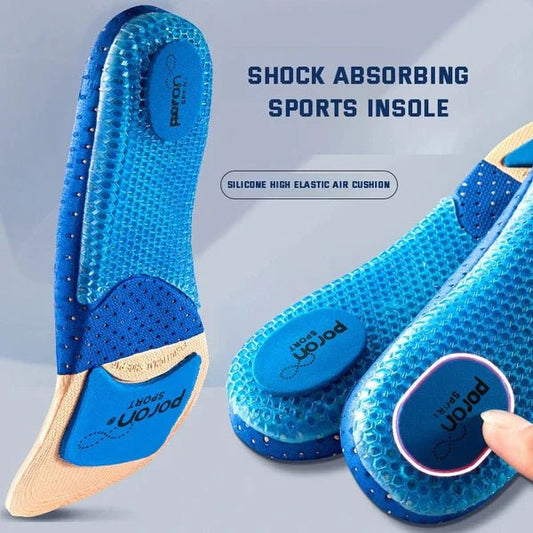 Don’t Just Walk—Walk Better! How Orthopedic Insoles Transform the Way You Move - Checkouts USA
