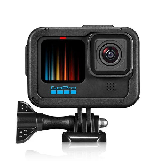 Don’t Let Your GoPro Die Young – Why Every Adventure Needs a Protective Housing Case - Checkouts USA