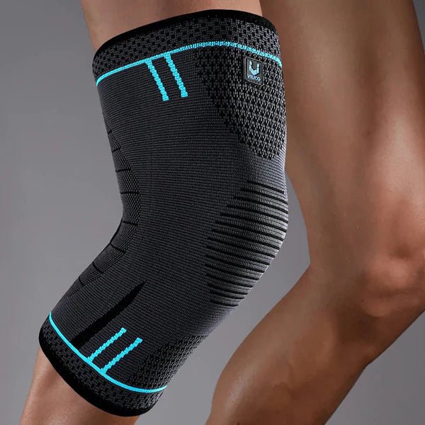 Don’t Wait for Injury – How Elastic Knee Pads Keep You Active, Agile, and Pain-Free - Checkouts USA