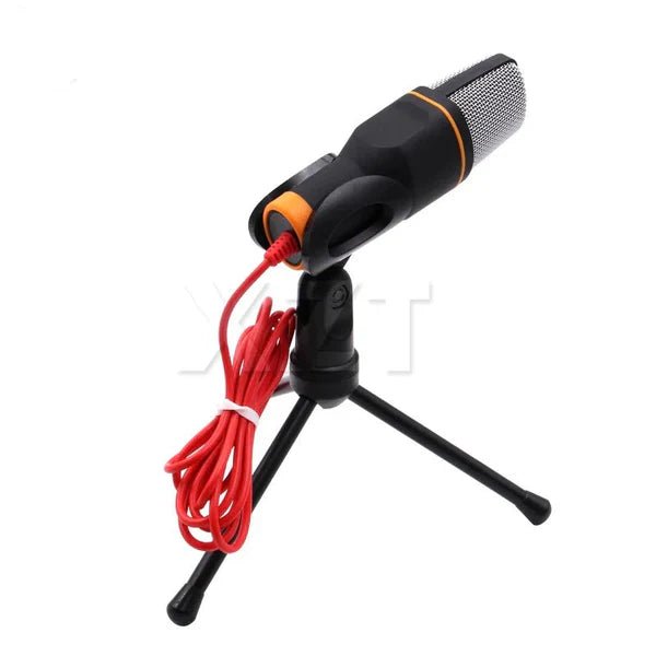 From Amateur to Pro: How a Podcast Studio Microphone Can Transform Your Sound - Checkouts USA