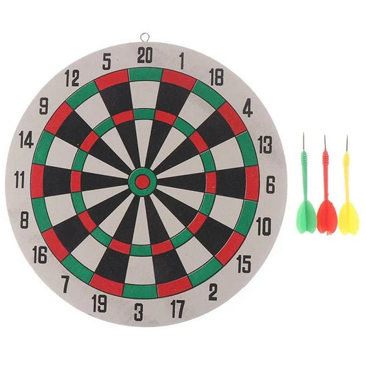 From Fun to Focus — How a Dart Board Transforms Any Space into an Entertainment Zone - Checkouts USA