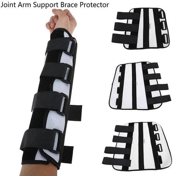 From Injury to Independence – Why the Right Upper Limb Brace Makes All the Difference in Recovery - Checkouts USA