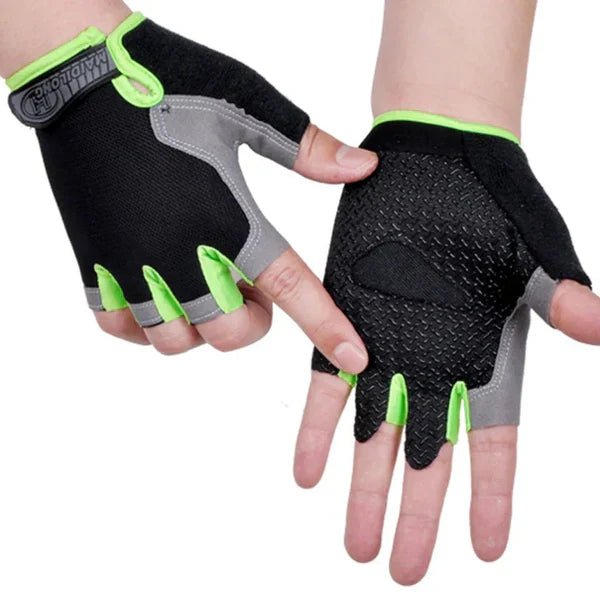 Grip, Comfort, and Control – Why Every Cyclist Needs Quality Bike Gloves - Checkouts USA