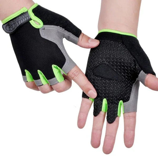 Grip, Comfort, and Control – Why Every Cyclist Needs Quality Bike Gloves - Checkouts USA