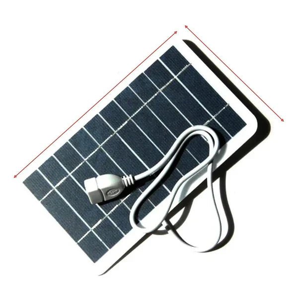 Harnessing the Sun – How Portable Solar Panels Are Changing the Way We Power Our Devices - Checkouts USA