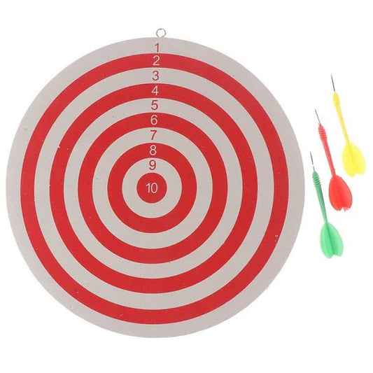 Hit the Bullseye Every Time — Why a Dart Board is the Ultimate Game Room Essential - Checkouts USA