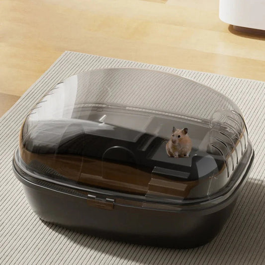 🐹 “Home Sweet Habitat” – Why Your Small Pet Deserves an Upgrade Today - Checkouts USA