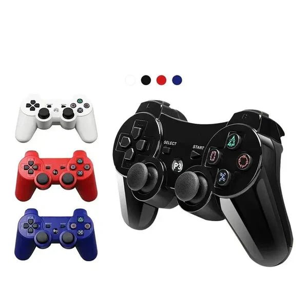 How a Wireless Bluetooth Joy Pad Can Transform Your Gaming Experience - Checkouts USA