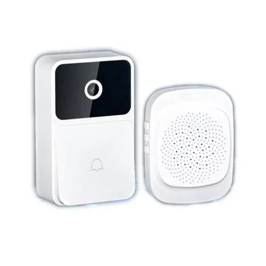 How a Wireless Video Doorbell Camera Can Transform Your Home Security” Introduction - Checkouts USA