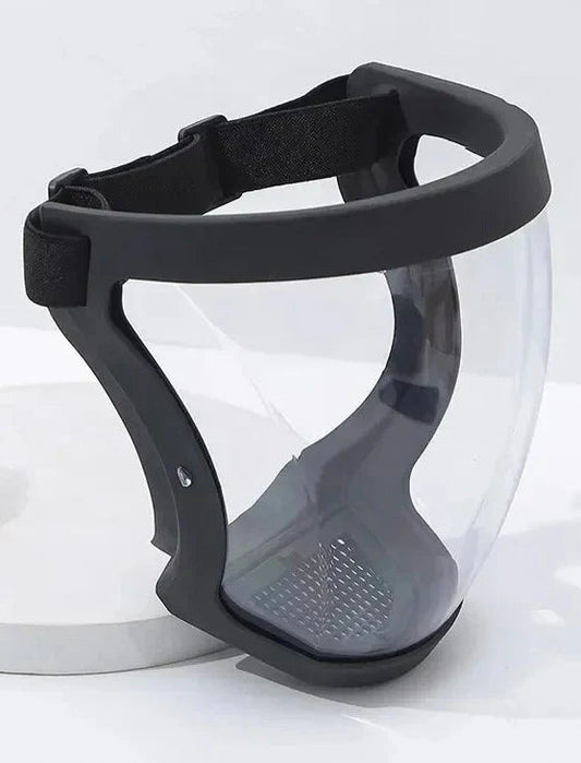 How an Anti-Fog Protection Mask Can Make Work and Play Safer - Checkouts USA