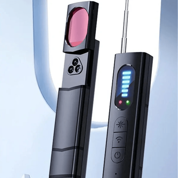 How Hidden Camera Detectors Are Becoming the New Everyday Essential - Checkouts USA