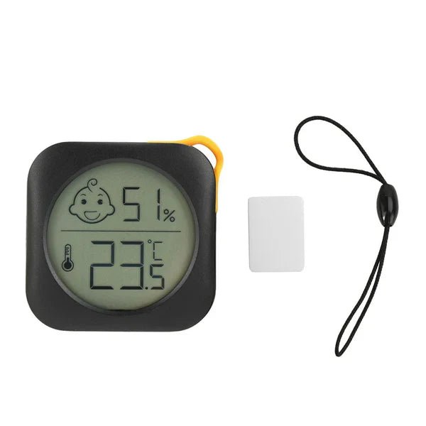 How to Use a Humidity Meter Detector for a Healthier Home & Happier Plants - Checkouts USA