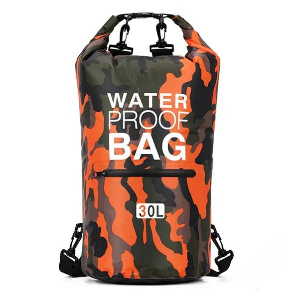 How Waterproof Dry Bags Make Every Trip Safer and More Enjoyable - Checkouts USA