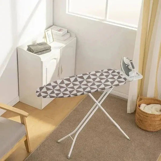 Ironing Made Effortless – Why a Quality Ironing Board Cover & Pad Changes Everything - Checkouts USA