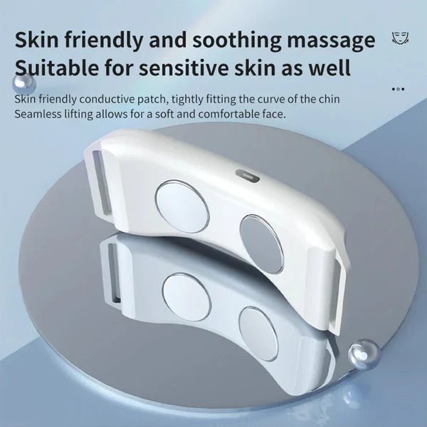Lift, Tone, Glow – How the EMS Face Lifting Massager Helps You Achieve Youthful Skin at Home - Checkouts USA