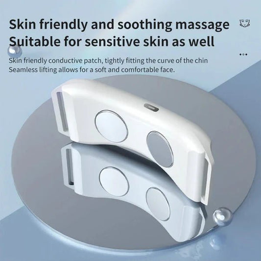 Lift, Tone, Glow – How the EMS Face Lifting Massager Helps You Achieve Youthful Skin at Home - Checkouts USA