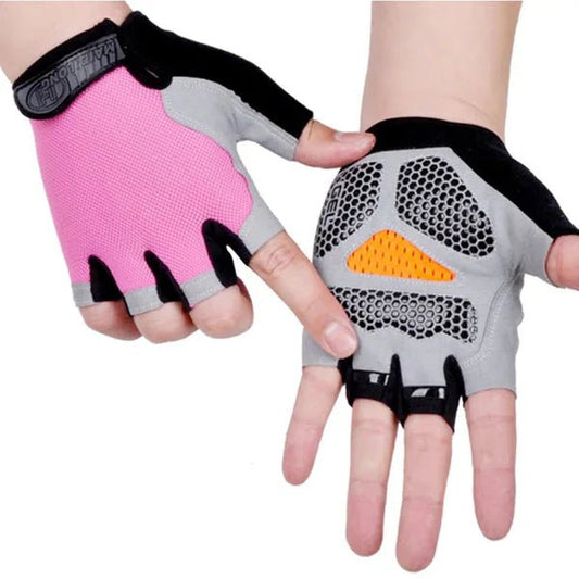 Long Rides, No Pain – The Bike Gloves That Keep Cyclists Comfortable and in Control - Checkouts USA