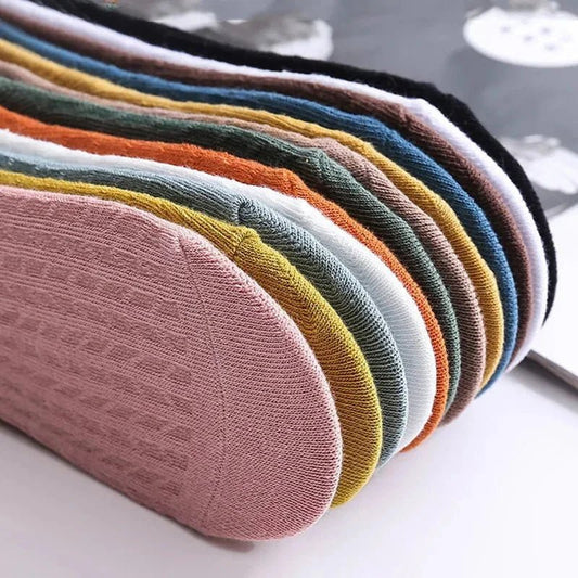 👑 Low-Key, High-Class – The Invisible Socks That Get You - Checkouts USA