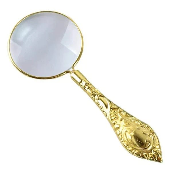 Magnifying Glass Magic: Everyday Uses You Didn’t Know You Needed - Checkouts USA