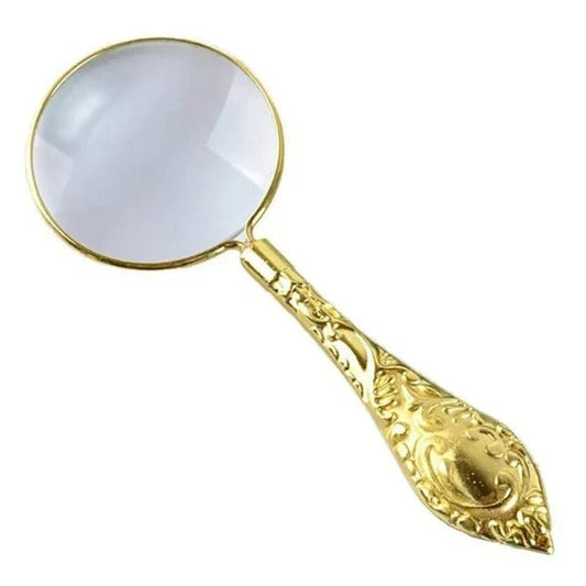 Magnifying Glass Magic: Everyday Uses You Didn’t Know You Needed - Checkouts USA