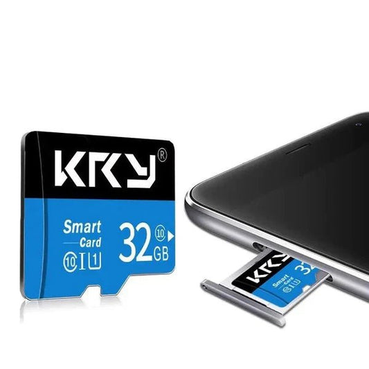 Micro Memory SD Cards: The Tiny Tech That Powers Big Moments - Checkouts USA