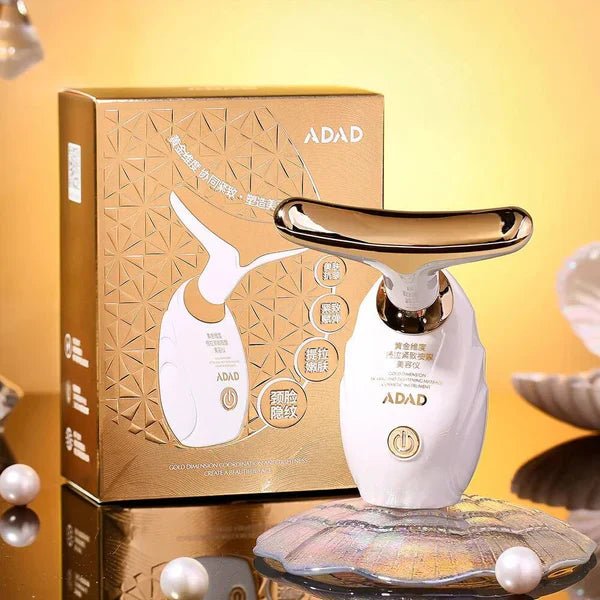 More Than Skin Deep – How Face Massagers Support Holistic Beauty and Wellness - Checkouts USA