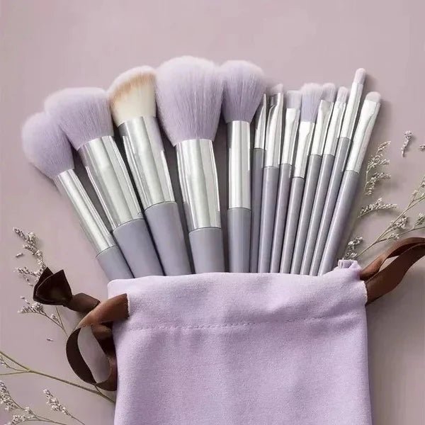 Must-Have Makeup Brushes Set for Every Beauty Lover - Checkouts USA