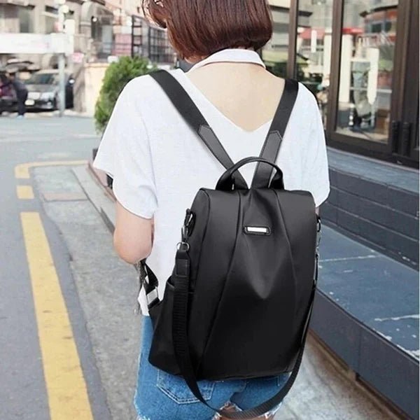 🎒 One Bag, Many Possibilities – The New Women’s Multifunction Backpack You’ll Love - Checkouts USA