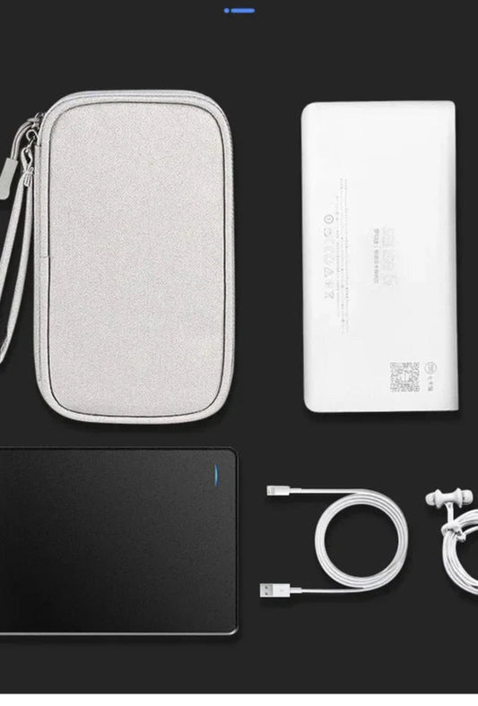 🎒 “Organized Tech, Organized Life” - Checkouts USA