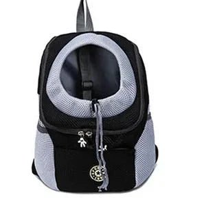 🎒 Outdoor Pet Dog Carrier Backpack — Make Every Journey a Shared Adventure - Checkouts USA
