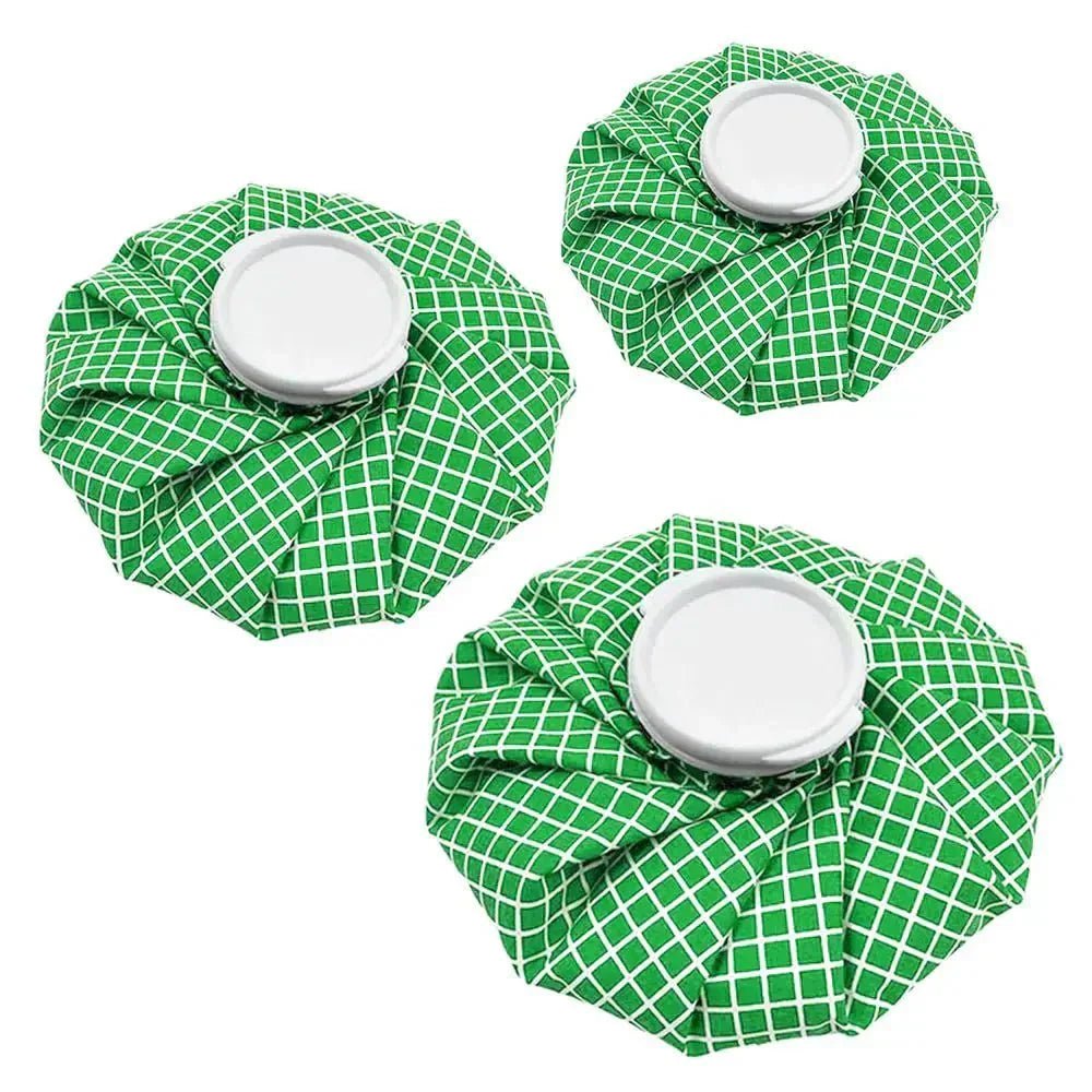 Pain Relief Made Easy: Why Reusable Ice Bags Are a Must-Have for Every Home - Checkouts USA