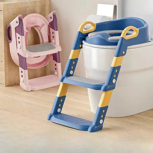 Potty Training Made Easy – Why a Children’s Toilet Seat Is a Parent’s Secret Weapon. - Checkouts USA