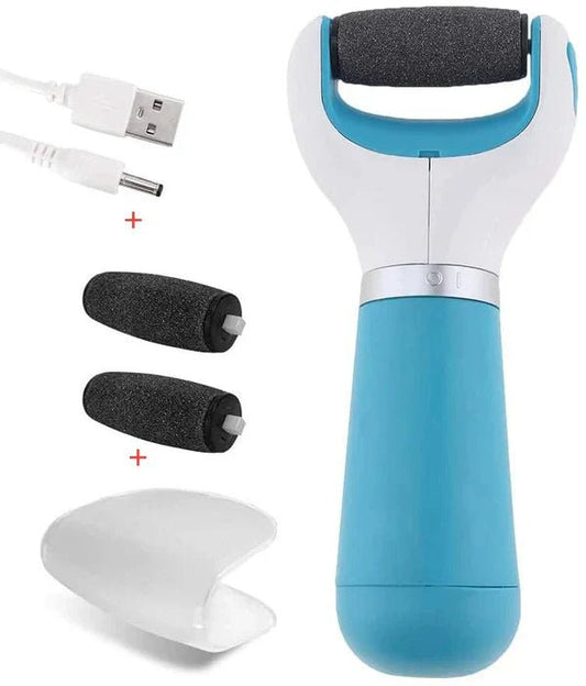 Reveal Smoother Feet – Why a Callus Remover is the Best Kept Secret in At-Home Skincare - Checkouts USA