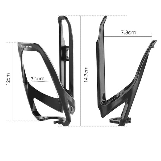 Ride Hydrated, Ride Better – Why a Cycling Water Bottle Cage Is the Must-Have Bike Upgrade - Checkouts USA