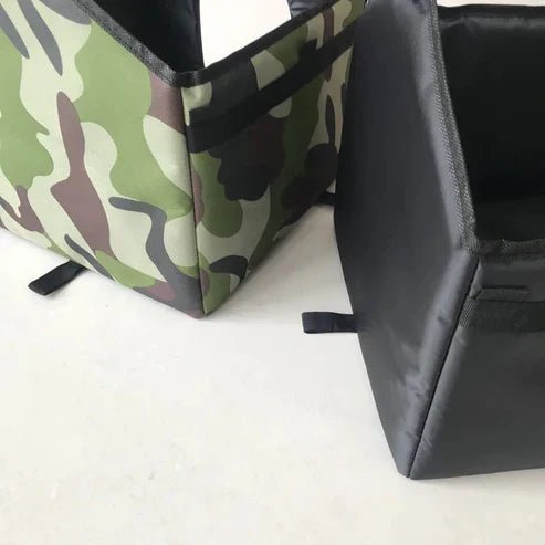 🏕 Safe, Snug & Stylish: The Outdoor Pet House That Protects Your Furry Friend All Year Round - Checkouts USA