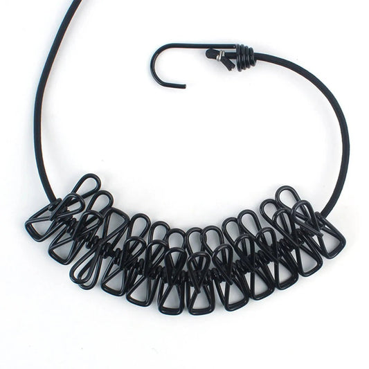 🧼 “Saree Today, Washed Tonight, Dried by Morning” - Checkouts USA