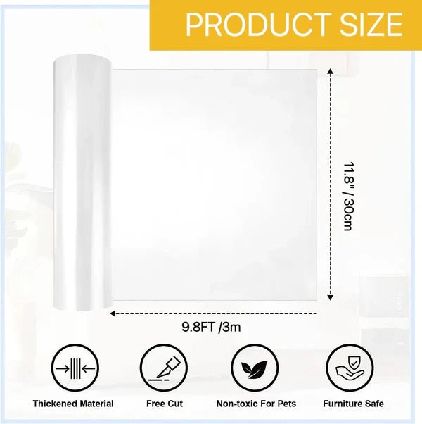 Save Your Sofa, Love Your Cat – The Best Scratch-Proofing Tool You’ve Never Tried - Checkouts USA