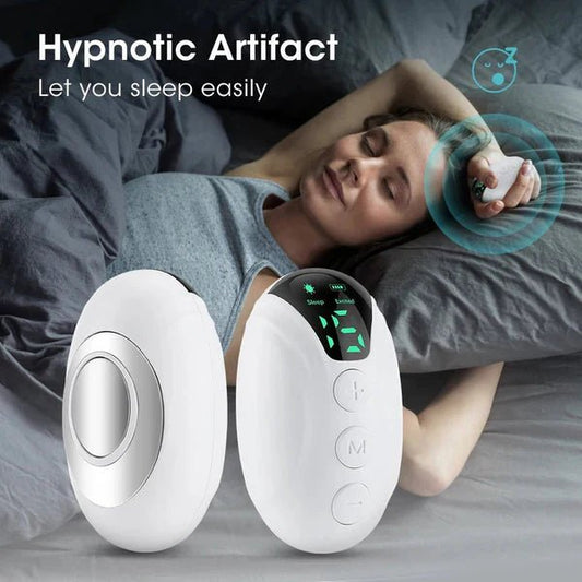 Say Goodnight to Insomnia – Why a Handheld Sleep Aid Could Be the Best Thing on Your Nightstand - Checkouts USA