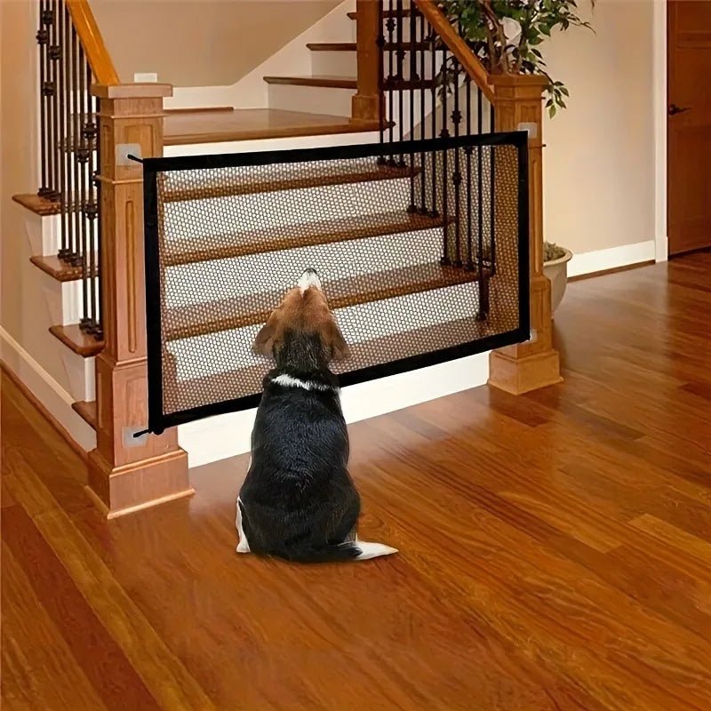 Set Healthy Boundaries – How Pet Barrier Fences Improve Home Life for Dogs and Owners - Checkouts USA