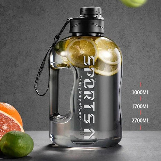 Sip in Style – Why Insulated Water Bottles Are the Must-Have Companion for Everyday Life - Checkouts USA