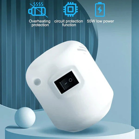 Small Gadget, Big Impact – Why a Vacuum Pump Belongs in Every Modern Home. - Checkouts USA