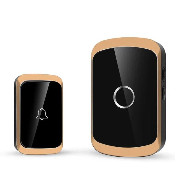 Smart Wireless Doorbells – The Future of Home Security at Your Fingertips - Checkouts USA