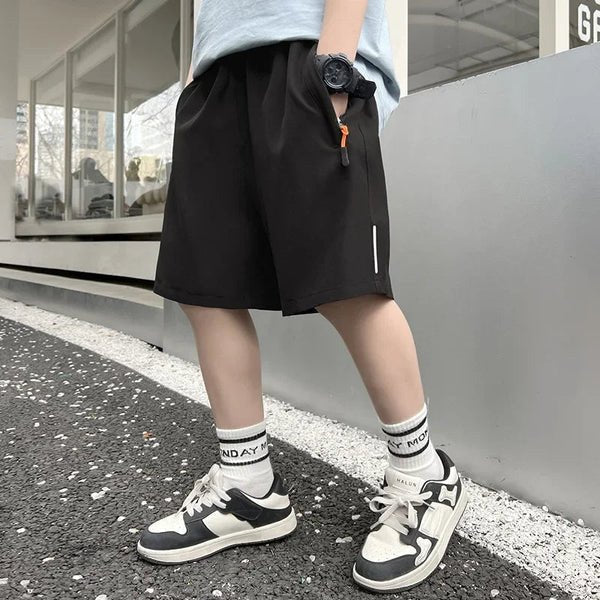 Stay Cool and Stylish — Why Summer Men Shorts Are a Wardrobe Essential - Checkouts USA