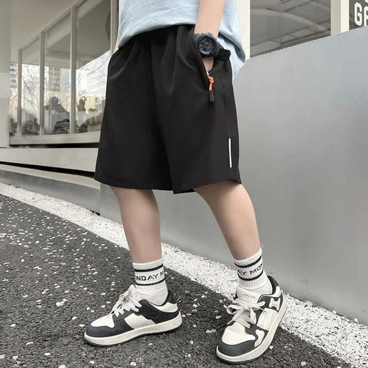 Stay Cool and Stylish — Why Summer Men Shorts Are a Wardrobe Essential - Checkouts USA