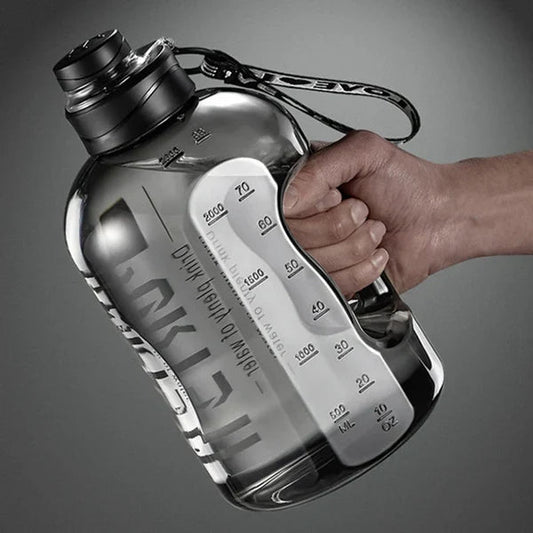 Stay Hot or Cold Anytime – The Benefits of Switching to an Insulated Stainless Steel Bottle - Checkouts USA
